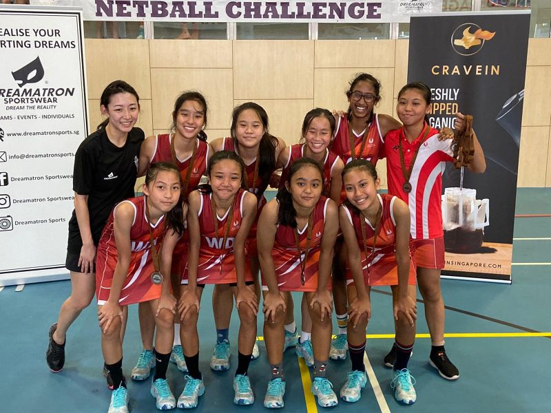 2019 Sneakers Netball Challenge.jpg